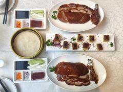 -福来居烤鸭店(天坛二店)