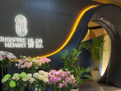 -狮拾久·现代新加坡料理(福田COCO Park店)