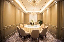 -谛融婚礼酒店·宴会厅(花园店)