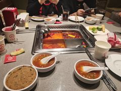 -海底捞火锅(亲贤北街店)