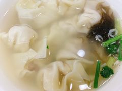 -隆盛园火勺馄饨面(十一纬路店)