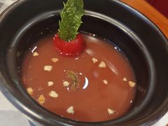 -前门杨记·铜锅涮肉(王府井·故宫店)