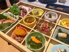 -赤坂亭M9和牛烧肉(世博源店)