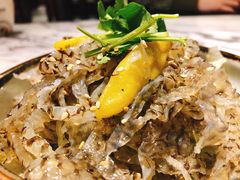 爽一爽鱼皮-臻享無招牌·食蛙专门店(太古里店)