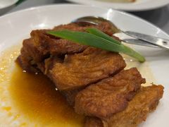-阿庄新豫菜(航海东路店)