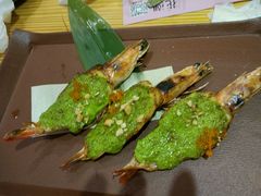 -花潮料理艺食馆(世欧广场店)