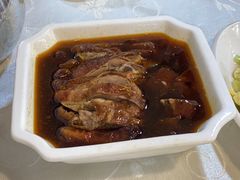 -蒲氏烤鸭(百寿路店)