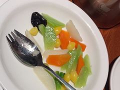 -妈妈菜舟山海鲜(定海古城店)