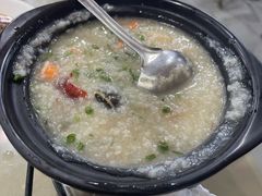 -潘先生平价海鲜城(神州半岛店)