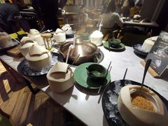 -狐狸爱上椰子鸡(滨江星光大道店)