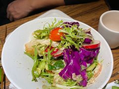 -平娃三宝烧烤·面食(南小街店)