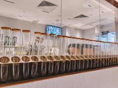 -喜茶(广州中山六路店)