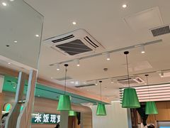 -谷田稻香·砂锅菜(南沙万达广场店)