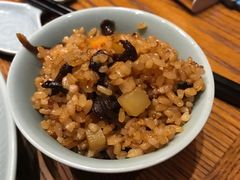 -丽江金茂凯悦臻选酒店-滇香馆