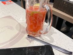 -大渔铁板烧(蛇口店)