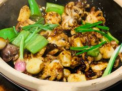 -啫神·广州地标美食(北京路店)