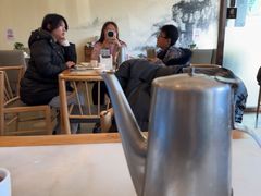 -华盛丰温州大排档(东三环南路店)