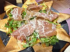 -沏点Trattoria意大利餐厅(新街口店)