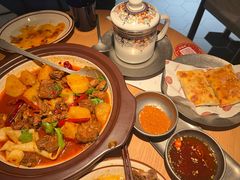 -纳鲁孜·新疆特色餐厅(上海悦荟广场店)