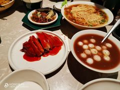 -松鹤面馆·古法焖肉面(观前店)