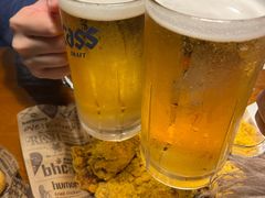 -BHC炸鸡(明洞总店)