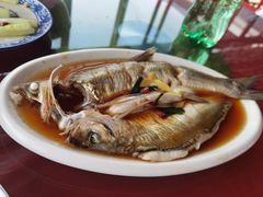 -喜洋洋蟹庄(阳澄湖店)