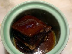 东坡肉-弄堂里(西溪龙湖天街店)