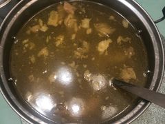 -瑞丰园庭院餐厅·白族传统家常菜