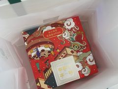 -仟吉KenGee(国贸360店)