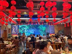 -亮欢寨酸汤鱼(沙冲路店)