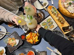 -德川家日本料理(中关村寰太大厦店)