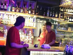 -好久不见网红乐队酒吧(鼓浪屿海底世界店)