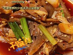 -易老妈蹄花.特色川菜(人民公园总店)