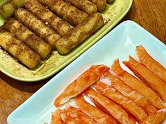 -三煮纸包鱼(青岛总店)