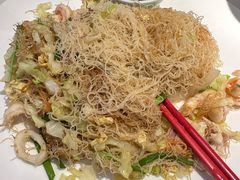 -南门食仙·手工福州菜(南门兜店)
