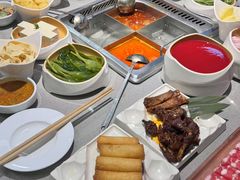 -海底捞火锅(八佰伴店)