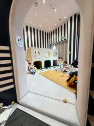 -奈尔宝家庭中心·亲子餐厅(鄞州万达店)