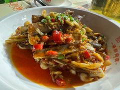 -小林哥的海鲜馆·夜宵烧烤(渔人码头店)