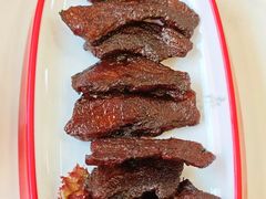 -毛辣果·贵州红酸汤牛肉火锅(西单店)