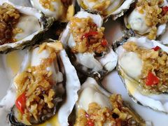 -1910老鲁味海鲜·戳子肉·青岛菜(金沙滩店)