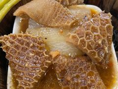 -府城小食馆(金龙宾馆店)