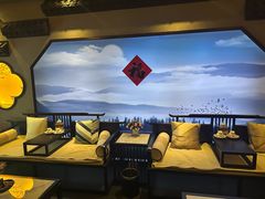 -瀚境SPA·影院足道·瑜伽按摩(景谷中路店)