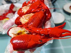 -小鳌陪你小排档·四季小龙虾·田鸡·宵夜(中央第五街店)