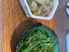 海草-酒井酱子·深夜食堂(东城汇店)