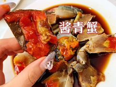 -好兄弟郭巨海鲜(天一阁店)