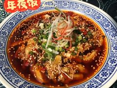 -阿嫂印象·民间江湖菜(大学城店)