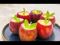 -馨越楼·点心·粤菜(赤坎店)