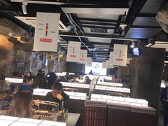-很久以前羊肉串(南京路第一百货店)