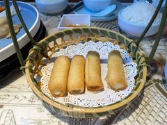 -玲珑·新粤菜(安华汇店)