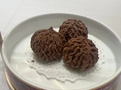 -民族饭店-四季餐厅